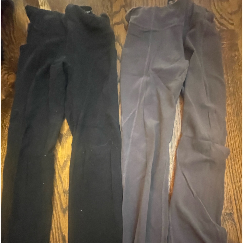 Athleta leggings